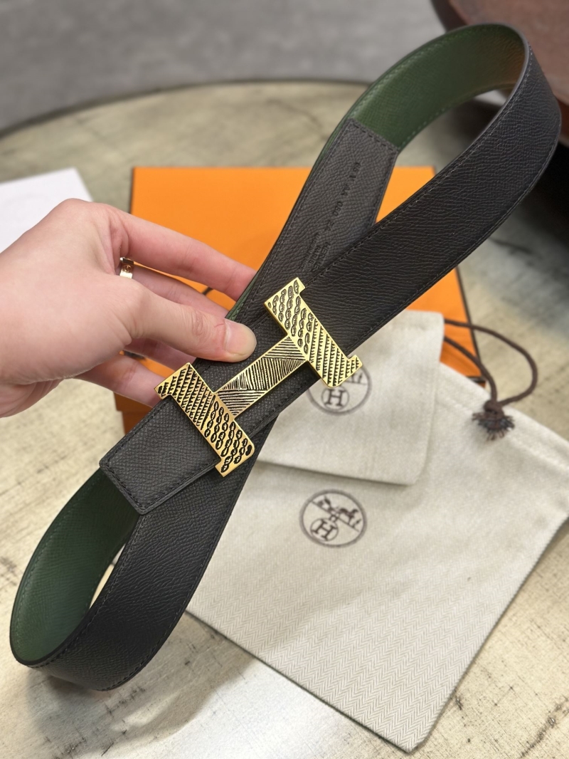 Hermes Belts